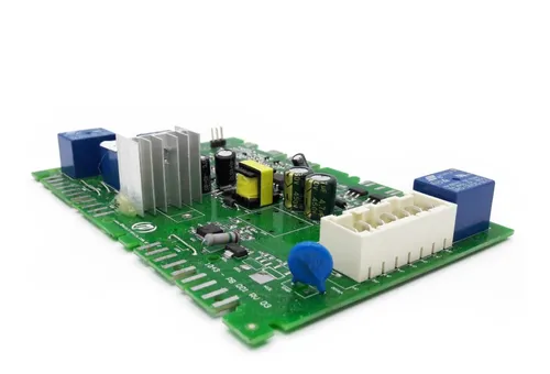 Plaqueta de potencia para lavarropas Candy Evo 1283D-12