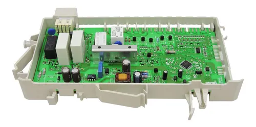 Plaqueta original de lavarropas Whirlpool AWO12563