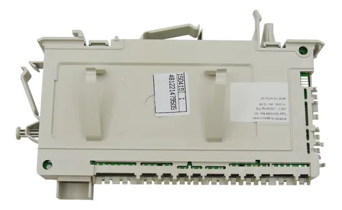 Plaqueta original de lavarropas Whirlpool AWO12563