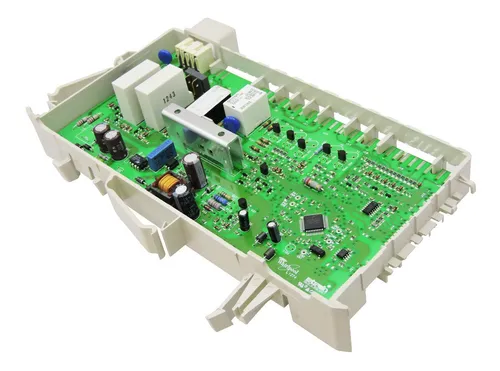 Plaqueta original de lavarropas Whirlpool AWO12563