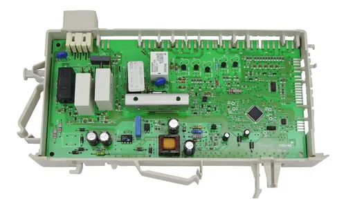 Plaqueta original de lavarropas Whirlpool AWO12563