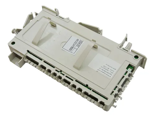 Plaqueta original de lavarropas Whirlpool AWO12563