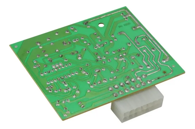 Plaqueta para lavarropas Longvie 5616 5815 5817 - 800 rpm