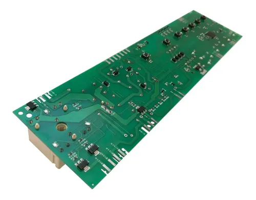Plaqueta para lavarropas Eslabón de Lujo ENQ60AB
