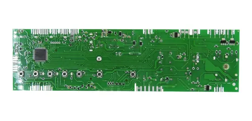 Plaqueta para lavarropas Whirlpool WNQ85AB
