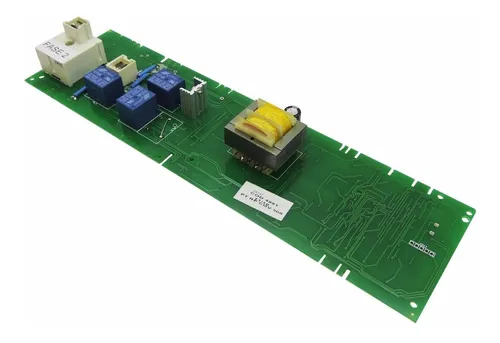 Plaqueta para lavarropas Coventry COV506