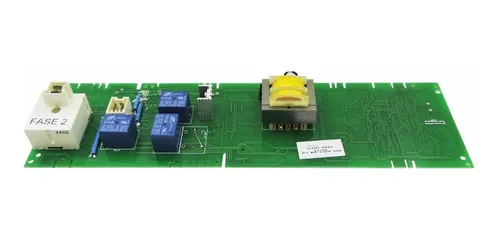Plaqueta para lavarropas Coventry COV506