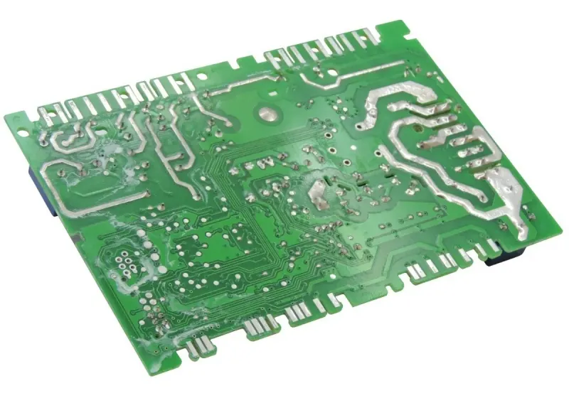 Plaqueta para lavarropas Candy Evo 1272