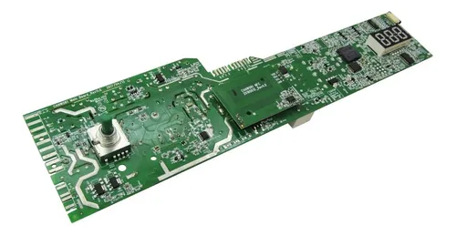 Plaqueta original de lavarropas Candy Vita Smart CVST610T