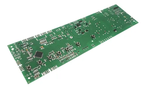 Plaqueta para lavarropas Aurora 7209