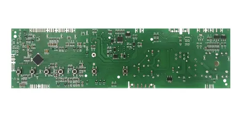 Plaqueta para lavarropas Aurora 7209