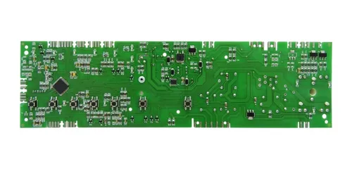 Plaqueta para lavarropas Patriot 515