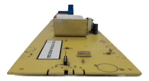 Plaqueta original de lavarropas Patrick LPK6510BA