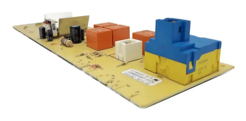 Plaqueta original de lavarropas Patrick LPK6510BA