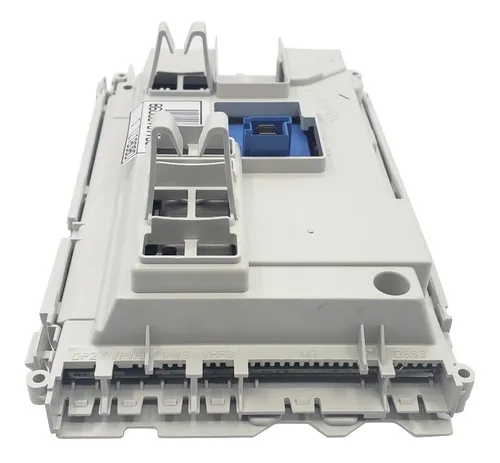 Plaqueta original de lavarropas Whirlpool AWE8728