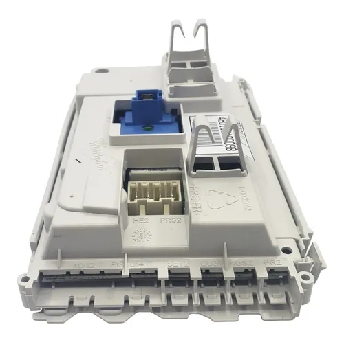 Plaqueta original de lavarropas Whirlpool AWE8728
