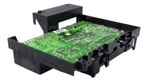 Plaqueta original de lavarropas Candy CYT1062D-12