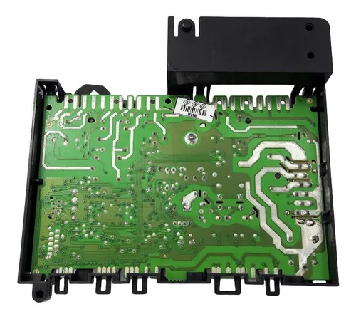 Plaqueta original de lavarropas Candy CYT1062D-12