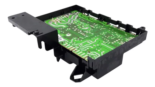 Plaqueta original de lavarropas Candy CYT1062D-12