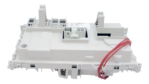 Plaqueta original de lavarropas Whirlpool AWO6500