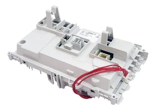 Plaqueta original de lavarropas Whirlpool AWO6500