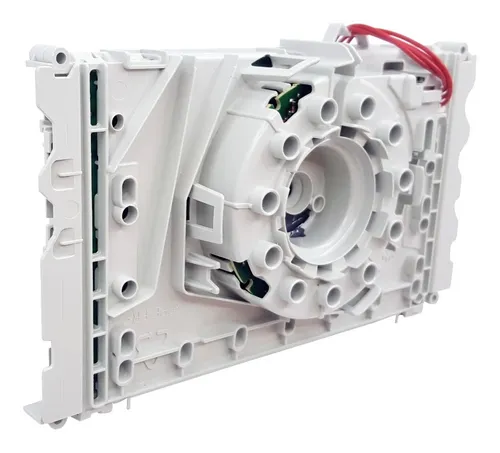 Plaqueta original de lavarropas Whirlpool AWO6500