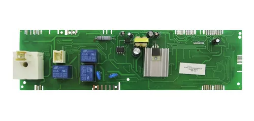 Plaqueta programable para lavarropas Drean Excellent Blue, Aurora y otros