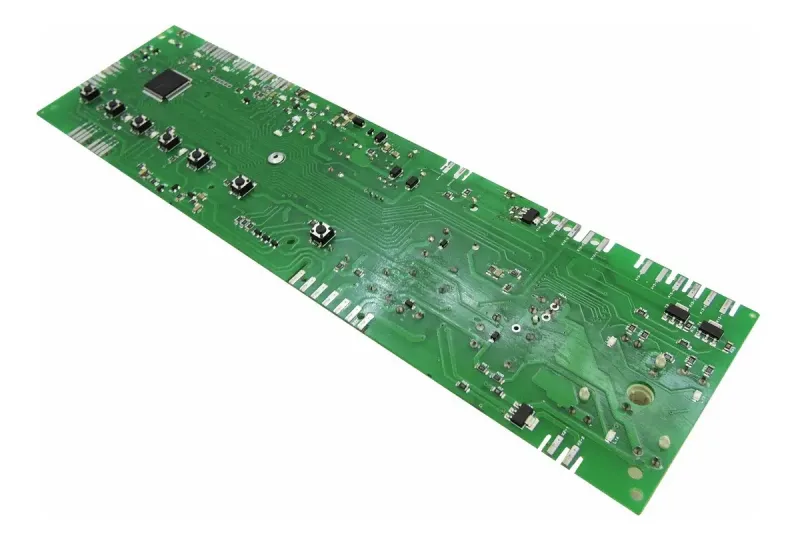 Plaqueta programable para lavarropas Drean Excellent Blue, Aurora y otros