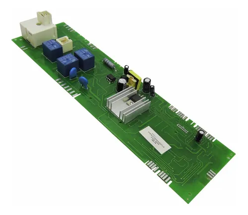 Plaqueta programable para lavarropas Drean Excellent Blue, Aurora y otros