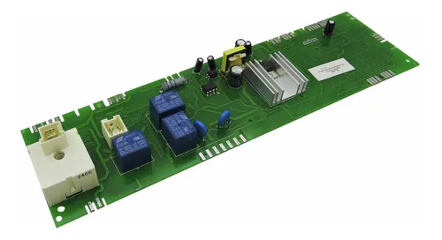 Plaqueta programable para lavarropas Drean Excellent Blue, Aurora y otros