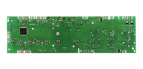 Plaqueta programable para lavarropas Drean Excellent Blue, Aurora y otros