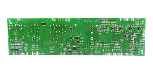 Plaqueta para lavarropas Drean Blue 7.09p