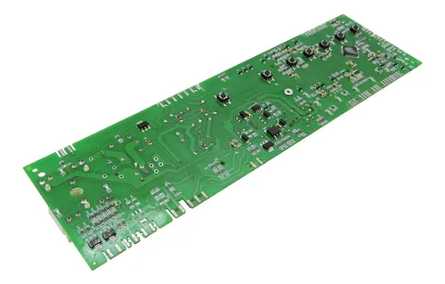 Plaqueta para lavarropas Drean Blue 7.09p