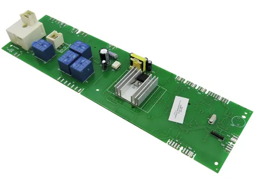 Plaqueta para lavarropas Drean Blue 7.09p