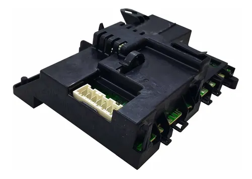 Plaqueta original de lavarropas Candy Vita 108T