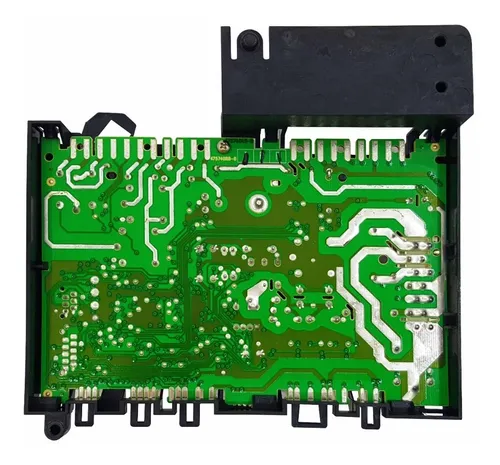 Plaqueta original de lavarropas Candy Vita 108T