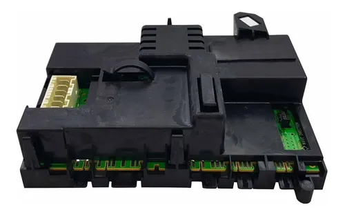 Plaqueta original de lavarropas Candy Vita 108T