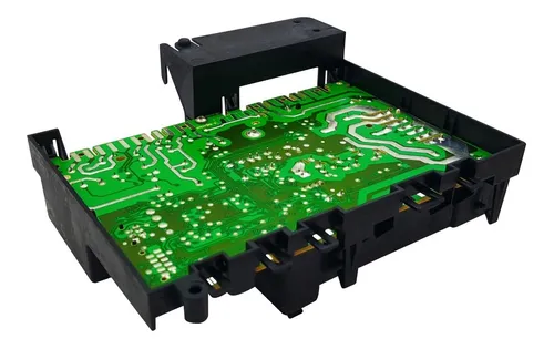 Plaqueta original de lavarropas Candy Vita 108T