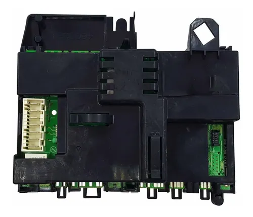 Plaqueta original de lavarropas Candy Vita 108T