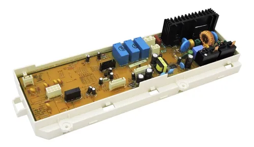 Plaqueta original de lavarropas Samsung WF1904