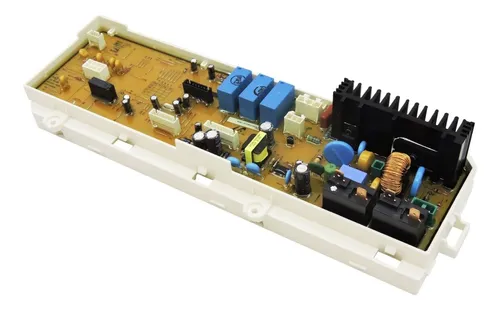 Plaqueta original de lavarropas Samsung WF1904