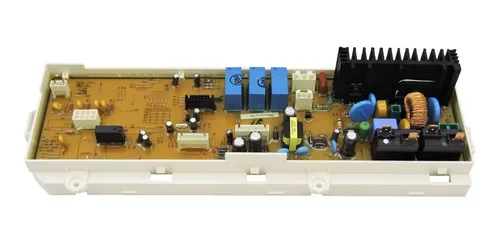 Plaqueta original de lavarropas Samsung WF1904