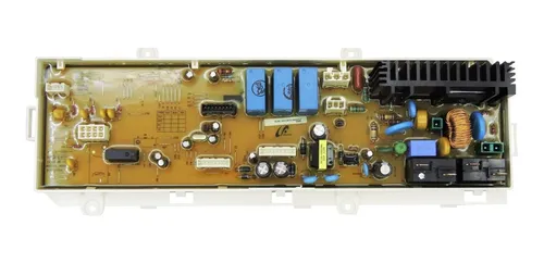 Plaqueta original de lavarropas Samsung WF1904