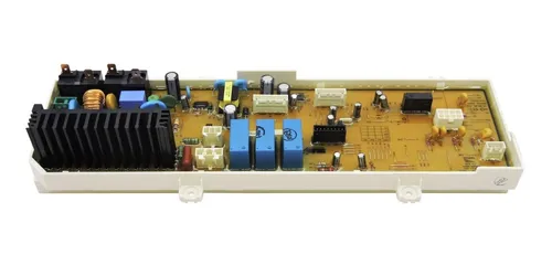 Plaqueta original de lavarropas Samsung WF1904