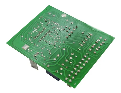 Plaqueta para lavarropas Drean Excellent 189 169 y Whirlpool WFA900