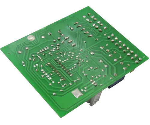 Plaqueta para lavarropas Drean Excellent 189 169 y Whirlpool WFA900