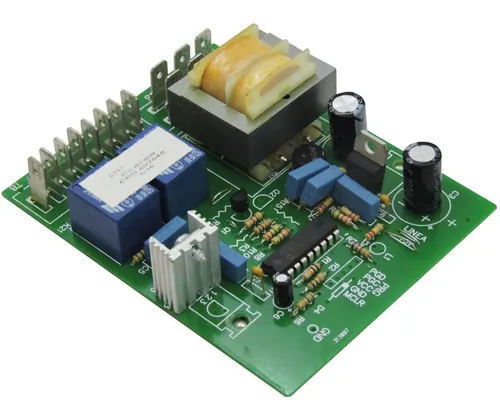 Plaqueta para lavarropas Drean Excellent 189 169 y Whirlpool WFA900