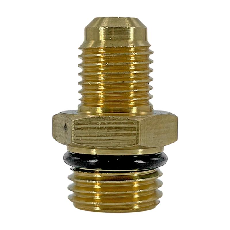 Kit carga aire acondicionado automotor R134 baja alta north