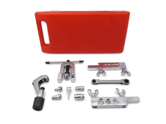 Kit de herramientas N°3 Refrigeración