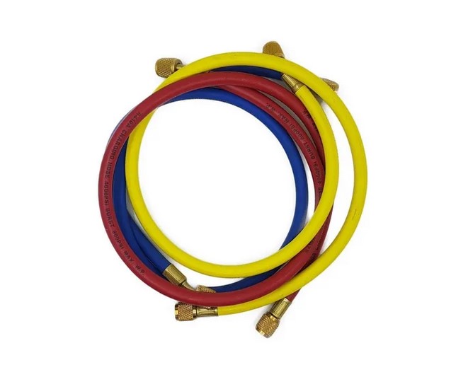 Kit de herramientas N°3 Refrigeración